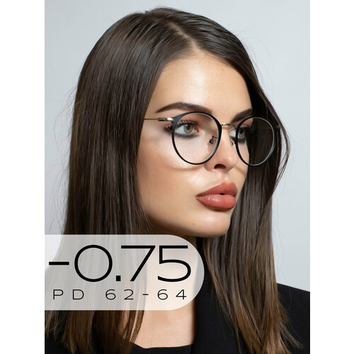 ���� ���� ��� ������ -0,75 / ������� ������������� ���� ��� ���� � ��������� -0.75, ������ �� 1050 ���