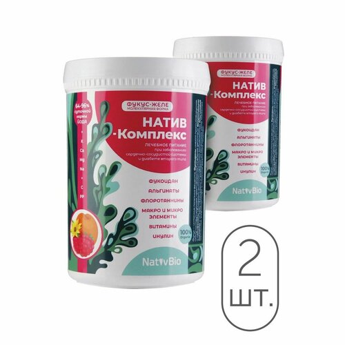 ���� NativBio. �����-��������. �������� ������� �� ��������� �����, 2�550 �, ������ �� 4309 ���