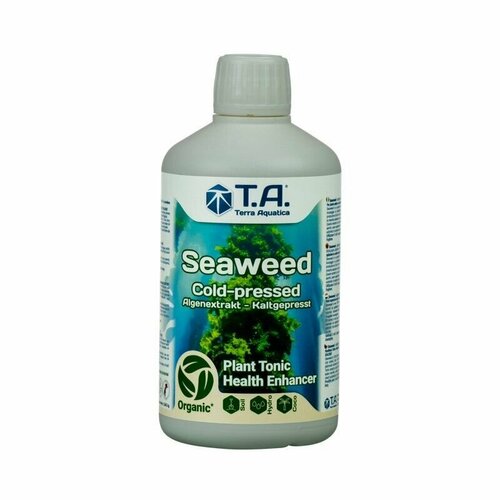    Terra Aquatica Seaweed, 1      -     , -, 