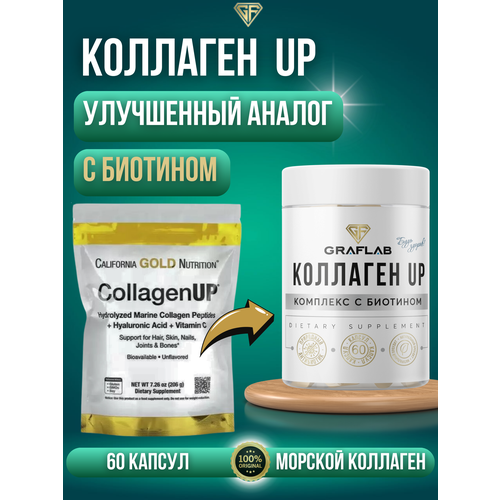  GraFLab,    , collagen up, 3500 , 60 ,   510 