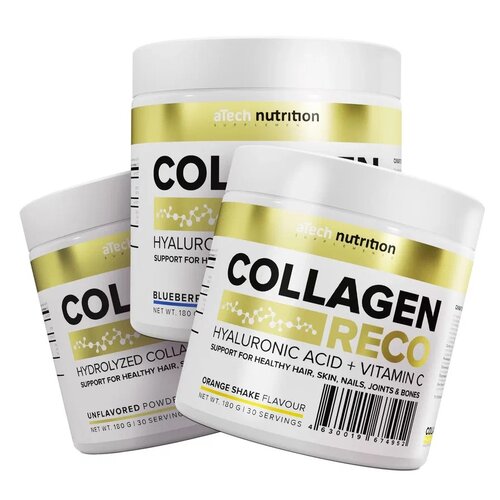 ���� Collagen Reco ���., 540 �, 3 ��., ������ �� 1926 ���
