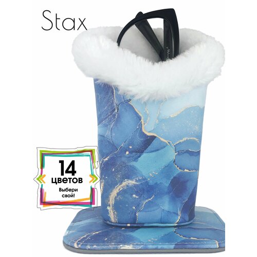 ���� ������ ��� ����� ���������� Stax, ������ �� 662 ���