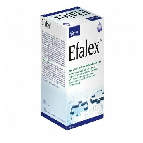  Efalex   150    -     , -, 