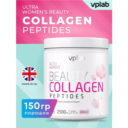  VPLab Beauty Collagen Peptides ., 150    -     , -, 