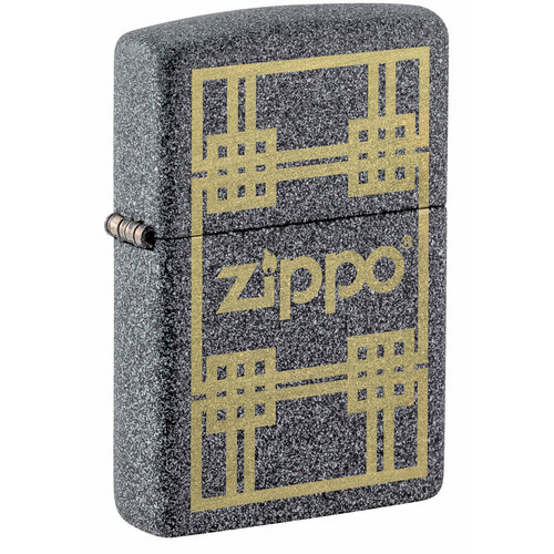      Iron Stone, , Zippo, 48791   -     , -, 