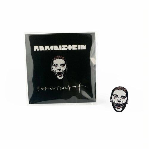 ���� ������ ������������� / Little Pins / Rammstein / ������ / ���, ������ �� 749 ���