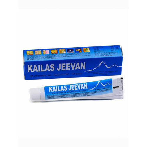 ���� KAILAS JEEVAN (������ ������) ����-������� �������������), 20 �, ������ �� 270 ���