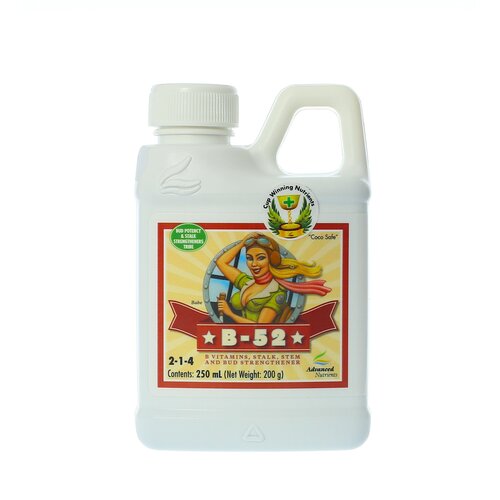    Advanced Nutrients B-52 250 ,   1760 