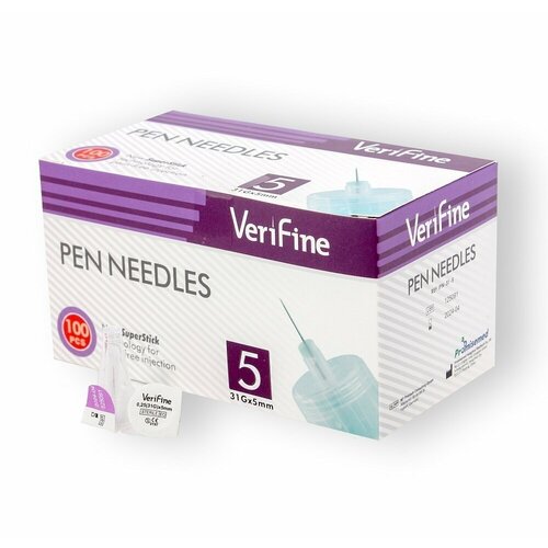      Verifine 31G  5 (0,25), 100 .   -     , -, 