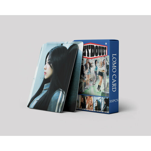 ���� ����� ���� ���� Kill my doubt ���� �������� k pop ITZY, ������ �� 116 ���