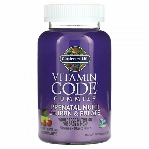 Garden of Life, Vitamin Code,    ,     ,  , 90  ,   5149 