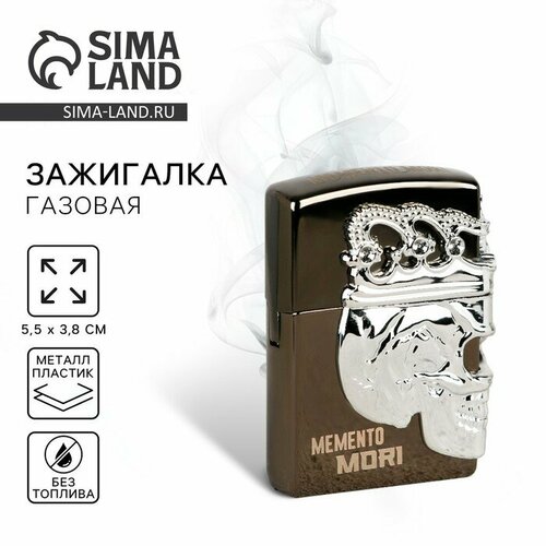 ���� ��������� ������� �Momento mori�, 5,5 � 3,8 ��, ������ �� 636 ���