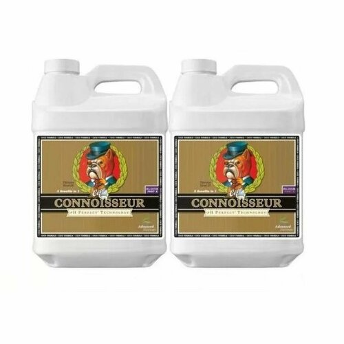 ���� ��������� Connoisseur Coco Grow A+B, 500 ��, ������ �� 3879 ���