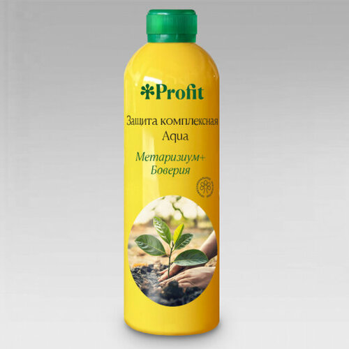 ���� PROFIT ������ ����������� AQUA ���������� + ������� 0,5�, ������ �� 960 ���