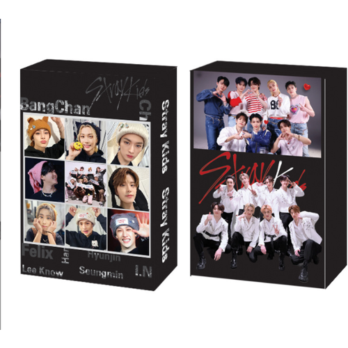 ���� �������� Stray kids ���� �����