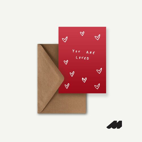 ���� ������������ �������� Meswero / YOU ARE LOVED, ������ �� 249 ���