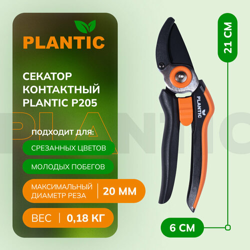    Plantic P205   -     , -, 