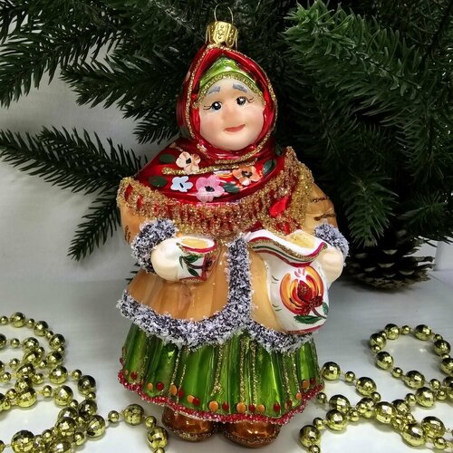 ���� ���������� ������� ������� Irena-Co ������� � �������� (12,5�8�7��), ������ �� 11250 ���