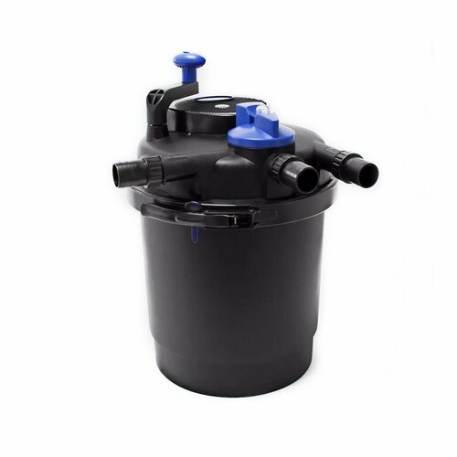 ���� �������� ������ SUNSUN CPF-2500 � ��-������ 11�� ��� ������ ������� �� 6�?, ������ �� 12270 ���