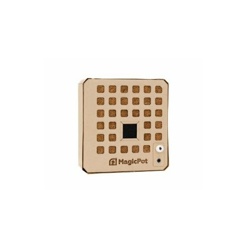  MagicPot (  )  AtomPot,   3200 