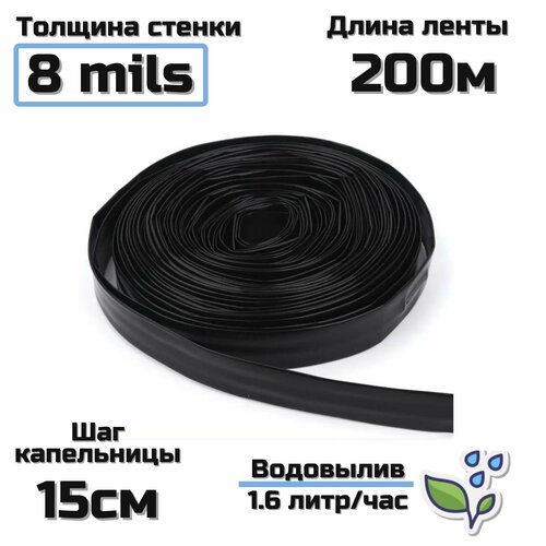 ���� ����� ���������� ������, ������(8mils) ��� ��������� 15 ��, ��������� 1.6 �/�, ����� 200�., ������ �� 1247 ���