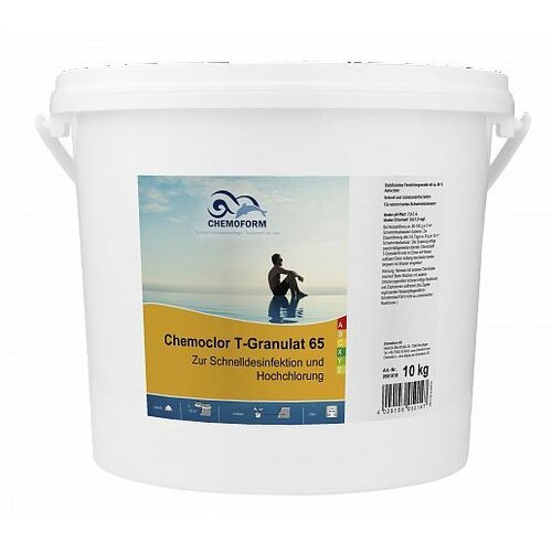 ���� ������� ��� �������� Chemoform �������� �-65 ���������������, 10 �, ������ �� 16740 ���