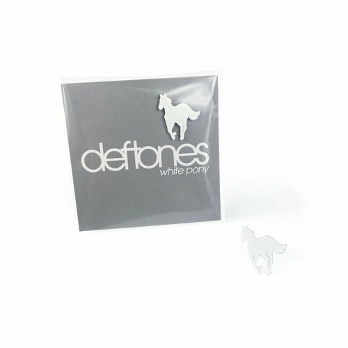 ���� ������ ������������� / Little Pins / Deftones / ������ / ���, ������ �� 749 ���