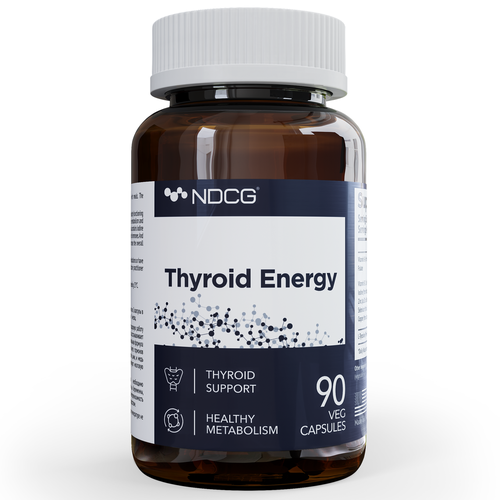  Thyroid Energy   NDCG 90 , 2    -     , -, 