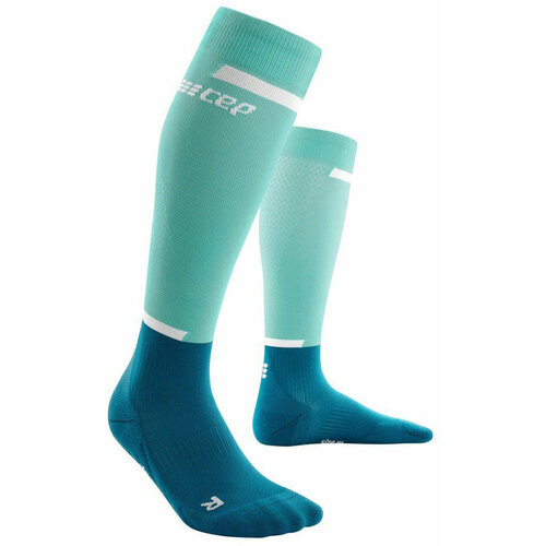    Cep Compression Knee Socks   C124W-LN IV   -     , -, 