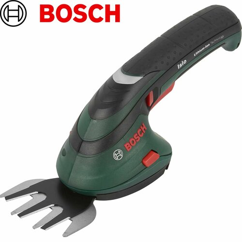    Bosch Isio     -     , -, 