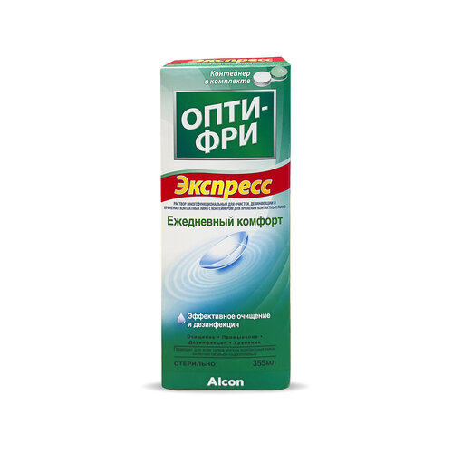 ���� ������� ����-��� (Alcon) ��������, � �����������, 355 ��, ������ �� 623 ���