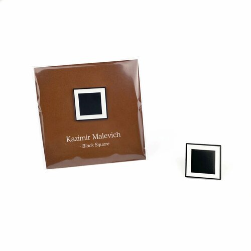    / Little Pins / Kazimir Malevich /  / ,   749 