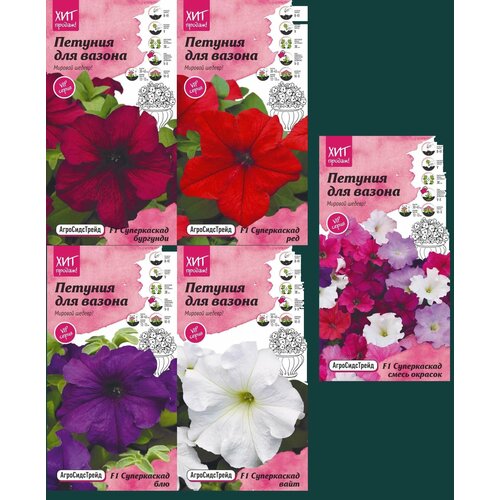 ���� ������� ��������� F1 ����������� PanAmerican Seed, �����_1 (5��) , ���, ������ �� 329 ���