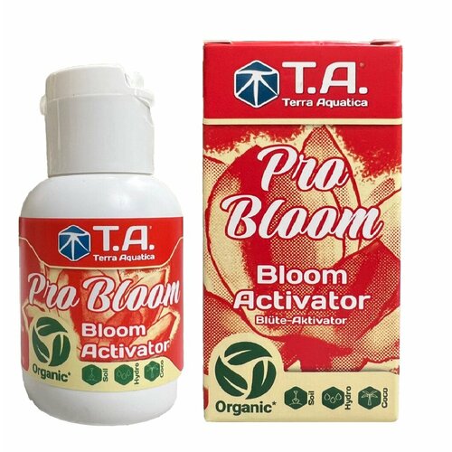 ���� ���������� �������� Terra Aquatica Pro Bloom 0.03 �, ������ �� 1598 ���