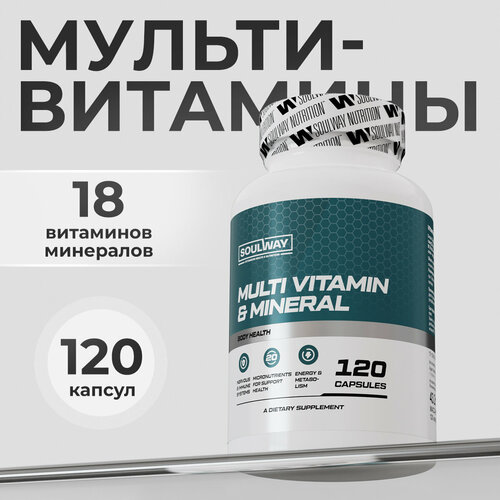 ���� ���������������� �������� 18 ��������� � ��������� / Soul Way / 360 ������, ������ �� 711 ���