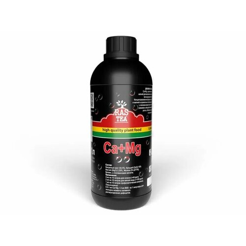        / RasTea Eco-Hydro CalMag 1000ml   -     , -, 