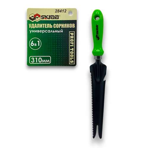 ���� ��������� �������� ������������� 6 � 1 310 �� HCS High Carbone Steel Skrab 28412, ������ �� 833 ���