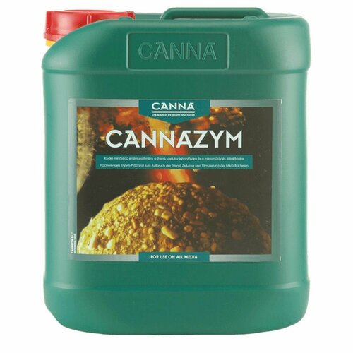    Canna Cannazyme 5L /  5,   13470 