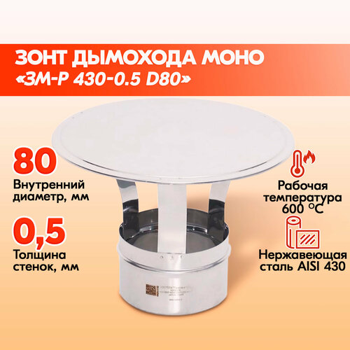   - 430-0.5 D 80,   941 