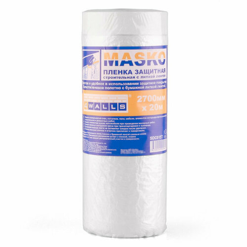       (2.720 ) 4WALLS Masko,   455 