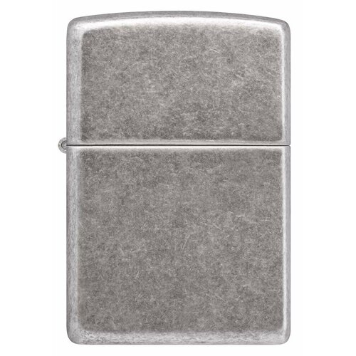     ZIPPO Armor 28973   Antique Silver,   18223 