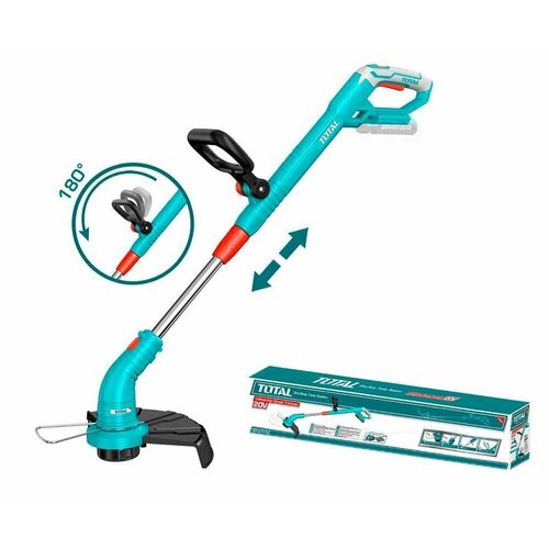 ���� �������������� ������� Li-Ion TGTLI20018, ������ �� 12000 ���