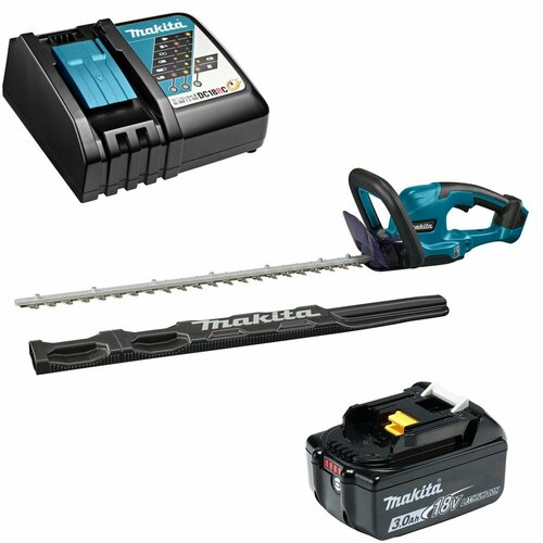 ���� �������� �������������� LXT 18� - 60��, ��� 3�� � �/�, Makita DUH607F001, ������ �� 28960 ���