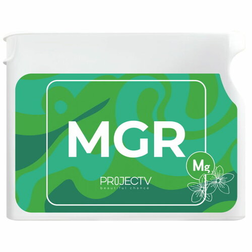 ���� ����������� MGR - ����� ������, PROJECT V, Classic Hit, 60 ��., ������ �� 3699 ���