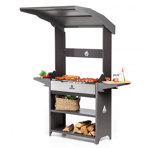 ���� ������ Gratar M Professional Optima Roof, ������ �� 29500 ���