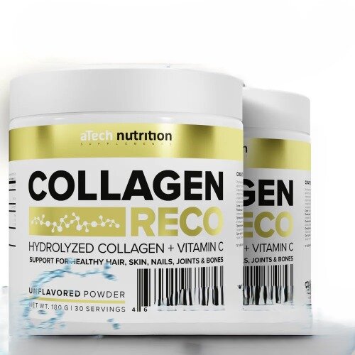  Collagen Reco ., 180 , 2 .,   899 