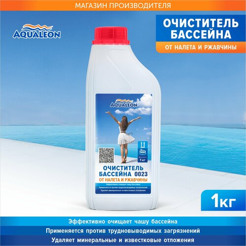 ���� ���������� �������� Aqualeon, ��� ������� �� ������������ ������, ��������, 1 ��, ������ �� 734 ���