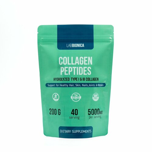 ���� �������� ������� ��������������� 1 � 3 ���� LABBIONICA, ������� 200 �, ������ �� 988 ���