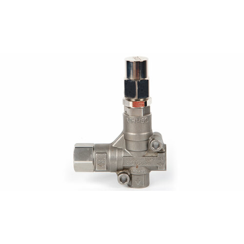    GM Pumps pressure regulator VHP60 600  100/,   28000 