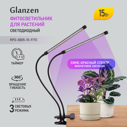  Glanzen  RPD-0005-15-fito, 7 , 1 ,    -     , -, 